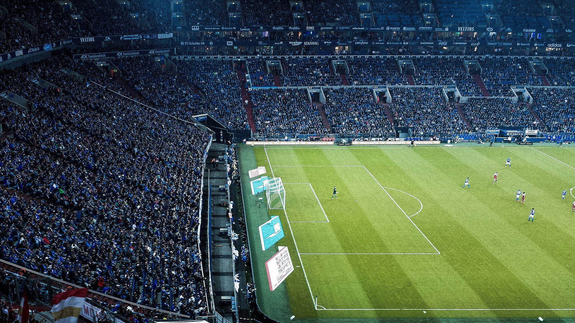 FBsports-玻利维亚对阵多特蒙德，萨内关键战不手软，跨越时空的足球想象